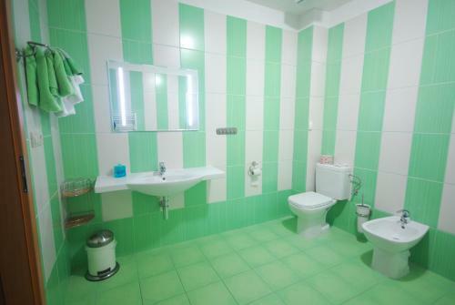 Hostal Penzion Sidorovo