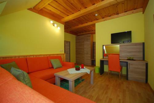 Hostal Penzion Sidorovo