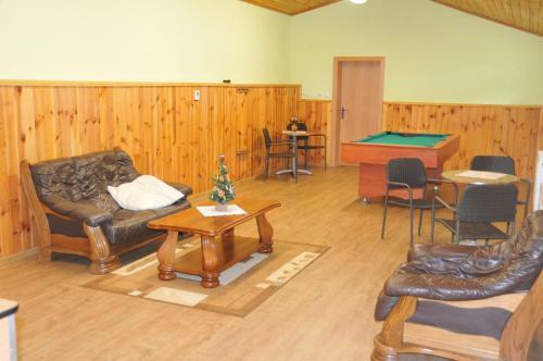 Hostal Penzion Sidorovo
