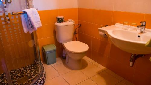 Hostal Penzion Sidorovo