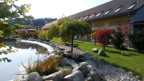Hostal Penzion Sidorovo