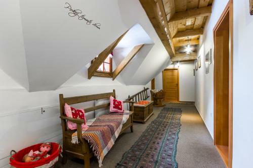 Agroturismo U Dobr�ho Pastiera