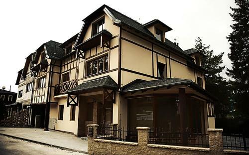 Hostal Penzion Bonanno