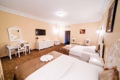 Hotel Aphrodite Palace