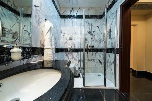 Hotel Aphrodite Palace