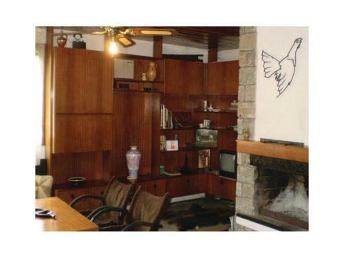 Holiday Home Rajecke Teplice II