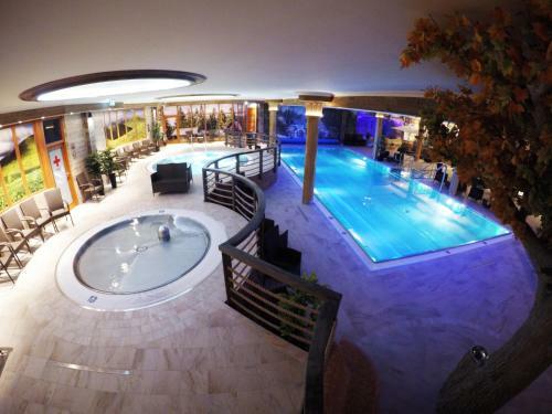 Hotel Aqua Sport***
