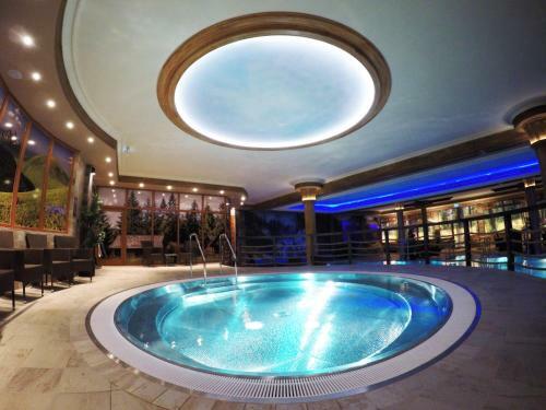 Hotel Aqua Sport***