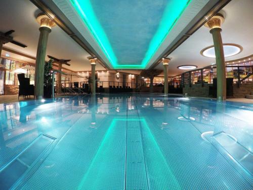 Hotel Aqua Sport***