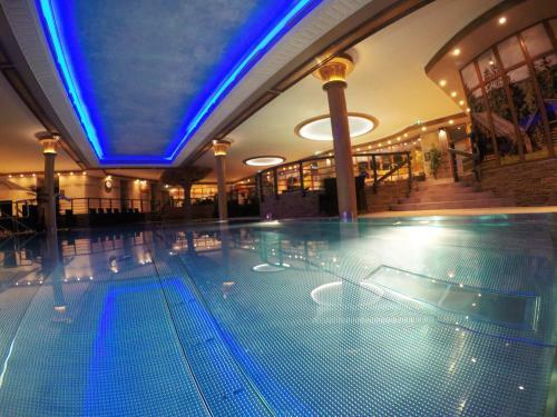 Hotel Aqua Sport***