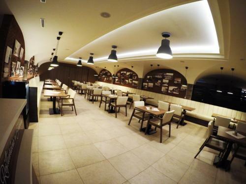 Hotel Aqua Sport***