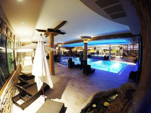 Hotel Aqua Sport***