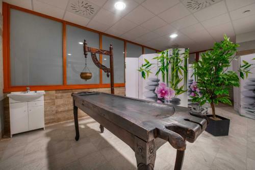 Hotel Aqua Sport***