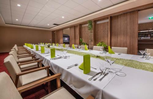 Hotel Aqua Sport***