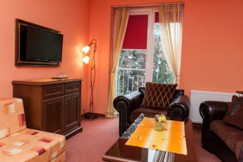 Hostal Penzion Korona