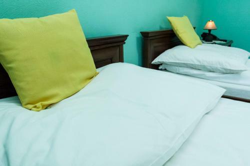 Hostal Penzion Korona