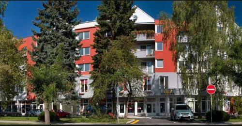 Hostal Penzion Korona