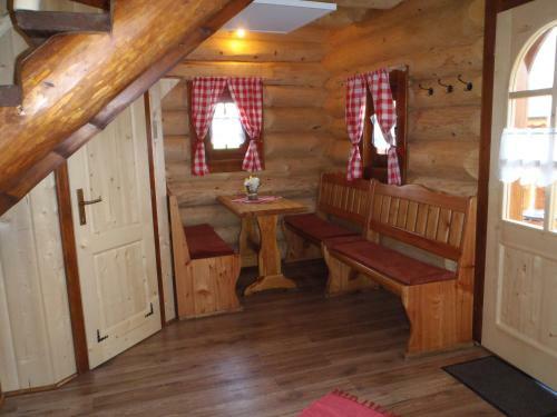 Apartamento Ubytovanie Koliba Pacho - Zrub Katka