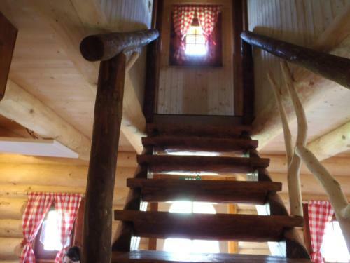 Apartamento Ubytovanie Koliba Pacho - Zrub Katka