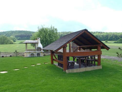 Apartamento Ubytovanie Koliba Pacho - Zrub Katka