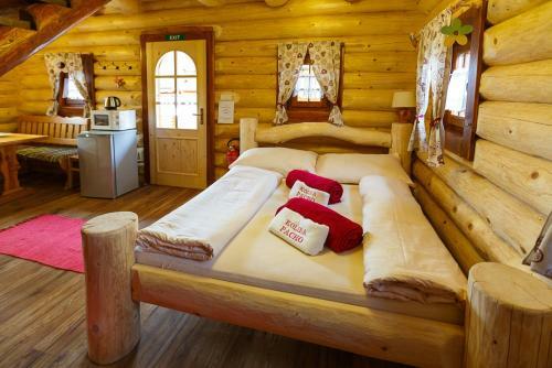 Apartamento Ubytovanie Koliba Pacho - Zrub Katka