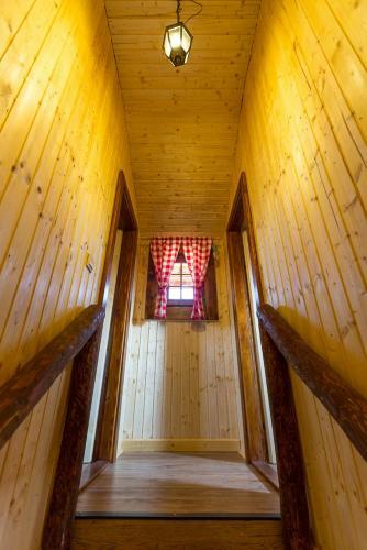 Apartamento Ubytovanie Koliba Pacho - Zrub Katka