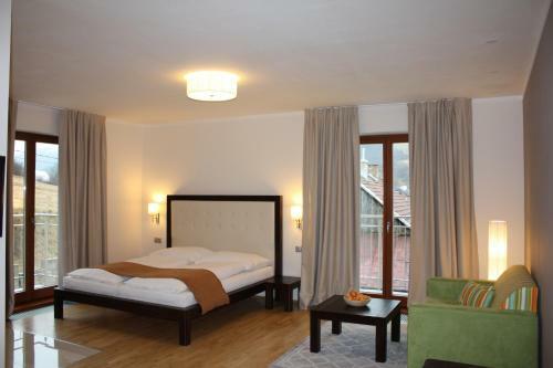 Hostal Villa Malina
