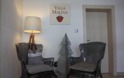 Hostal Villa Malina