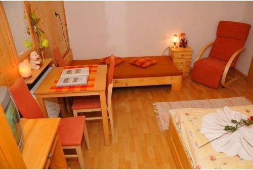 Hostal Rodinny Penzion Alpinka