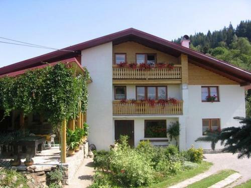 Hostal Rodinny Penzion Alpinka