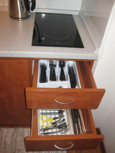 Apartm�n 8 O??adnica