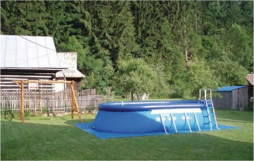 Holiday Home Oscadnica V