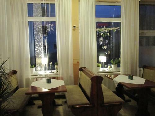 Hostal Penzion Kycera