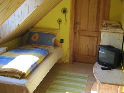 Apartamento Drevenica U Holtana