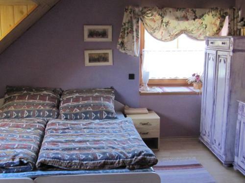 Apartamento Drevenica U Holtana