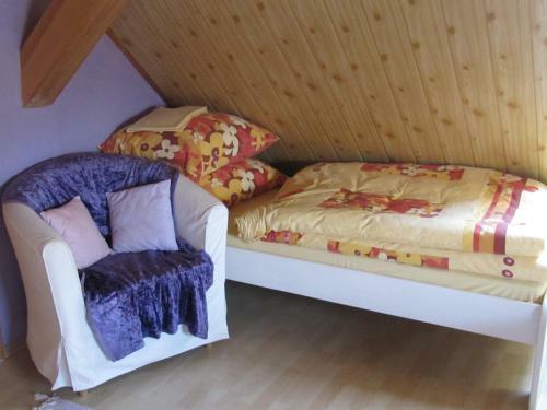 Apartamento Drevenica U Holtana