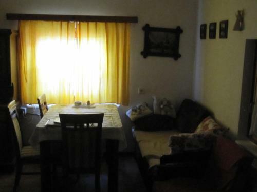 Apartamento Drevenica U Holtana