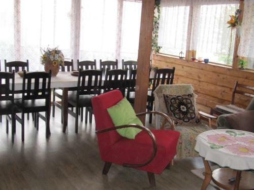 Apartamento Drevenica U Holtana