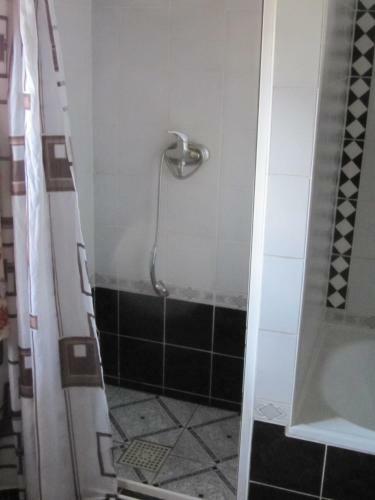 Apartamento Drevenica U Holtana