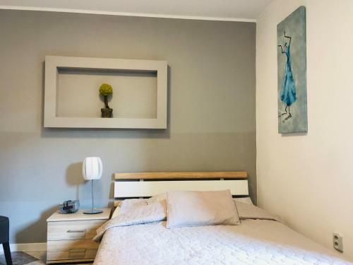Hostal Penzi�n Hradby