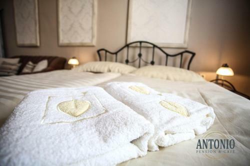 Hostal Antonio Pension