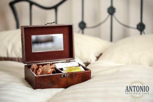 Hostal Antonio Pension