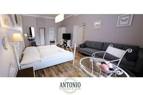 Hostal Antonio Pension