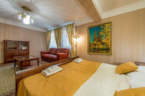 Boutique Hotel Carpe Diem