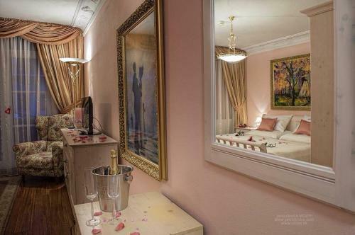 Boutique Hotel Carpe Diem