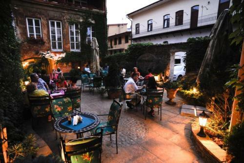 Boutique Hotel Carpe Diem