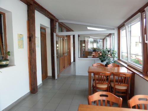 Hostal A 7 - Avenue 7 Penzion