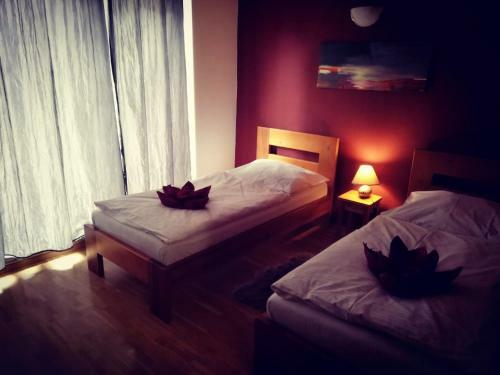 Hostal A 7 - Avenue 7 Penzion