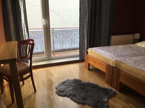 Hostal A 7 - Avenue 7 Penzion