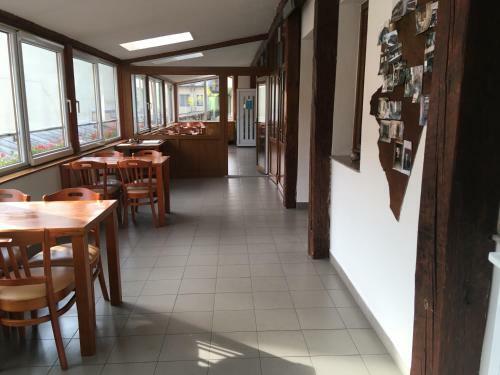 Hostal A 7 - Avenue 7 Penzion